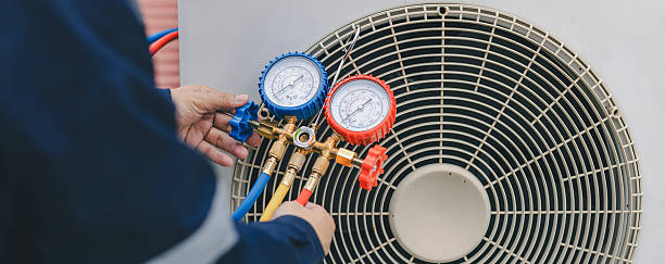 Licensed Heat Pump Repair service in Washington, IN - JG Cool HVAC