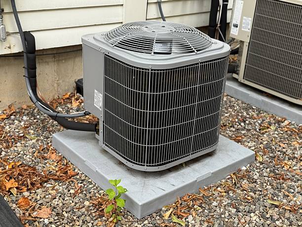 24/7 Emergency Heat Pump Repair experts in Washington, IN